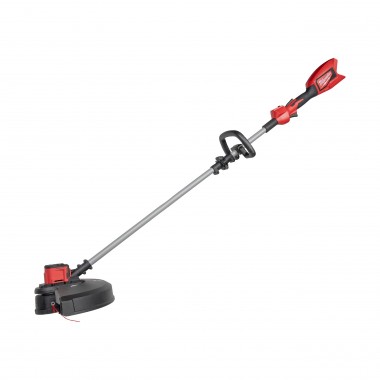Аккумуляторный триммер Milwaukee M18 бесщёточный  M18BLLT-0 FUEL