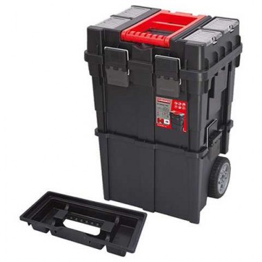 Ящик для инструментов Wheelbox HD Compact Logic 18 450 x 350 x 645мм