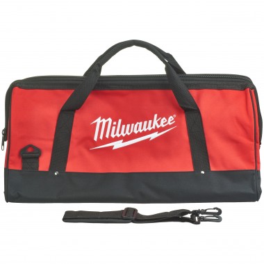 Сумка будівельника (саквояж) MILWAUKEE розмір L 4931411254