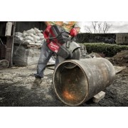 Резчик аккумуляторный (отрезная машина) Milwaukee MXF COS350-602 (2 акк. 6 Ач, 1 з/у,диск DUH350)