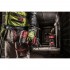 Рукавиці Hi-Vis сигнальні MILWAUKEE, з опором порізам 4/D рівня, розмір 11/XXL Рукавиці Hi-Vis сигнальні MILWAUKEE, з опором порізам 4/D рівня, розмір 11/XXL