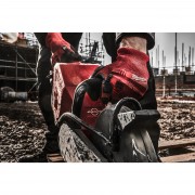 Перчатки с защитой от удара и сопротивлением порезам уровень 3 - 8/M