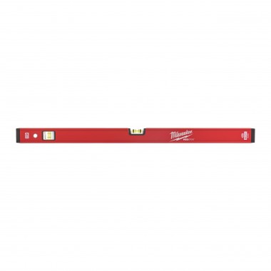 Рівень магнітний Box Compact MILWAUKEE, 80см