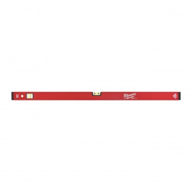 Рівень магнітний Box Compact MILWAUKEE, 100см