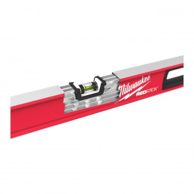 Уровень Milwaukee REDSTICK Backbone 40 Магнитный