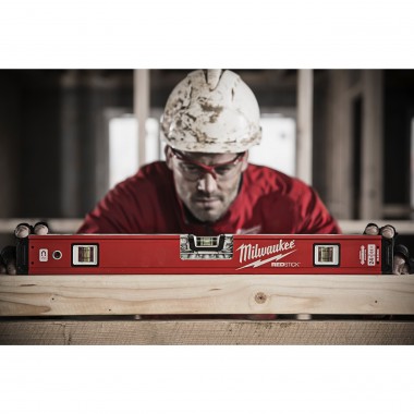 Уровень Milwaukee REDSTICK Backbone 60