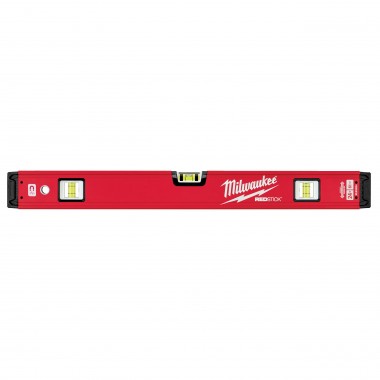 Уровень Milwaukee REDSTICK Backbone 60 Магнитный