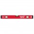 Уровень Milwaukee REDSTICK Backbone 60 Магнитный Уровень Milwaukee REDSTICK Backbone 60 Магнитный
