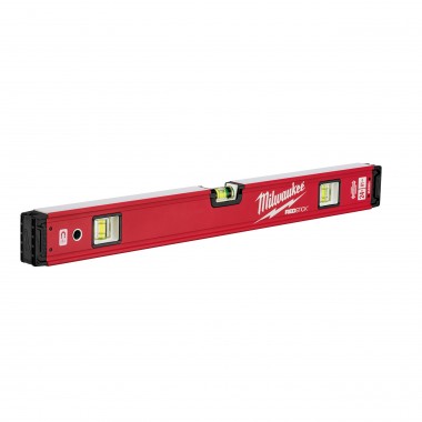 Уровень Milwaukee REDSTICK Backbone 60 Магнитный