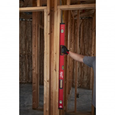 Уровень Milwaukee REDSTICK Backbone 120