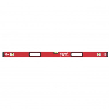 Уровень Milwaukee REDSTICK Backbone 120 Магнитный