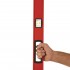 Уровень Milwaukee REDSTICK Backbone 120 Магнитный Уровень Milwaukee REDSTICK Backbone 120 Магнитный