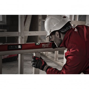 Уровень Milwaukee REDSTICK Backbone 180