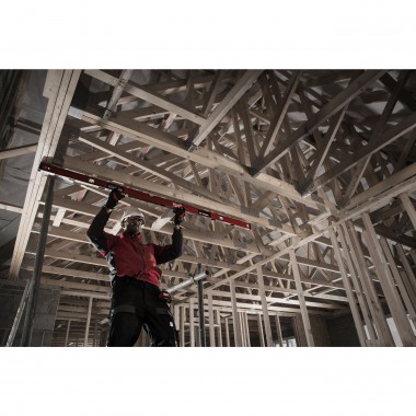 Уровень Milwaukee REDSTICK Backbone 180