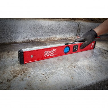 Уровень цифровой MILWAUKEE 60см 4933471978