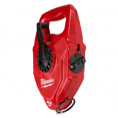Шнур разметочный 45 м MILWAUKEE 4932471635