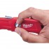 Нож безопасный самовозвращающийся MILWAUKEE 4932471360 Нож безопасный самовозвращающийся MILWAUKEE 4932471360