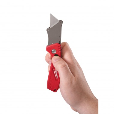 Нож складной многофункциональный FASTBACK™ MILWAUKEE 4932471356
