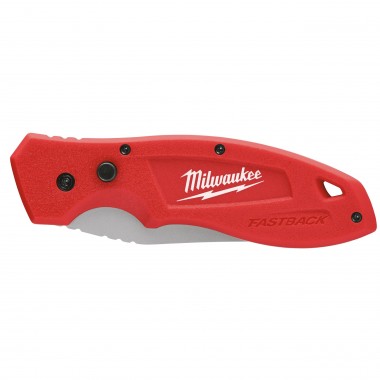 Нож MILWAUKEE FASTBACK™ выкидной 48221990