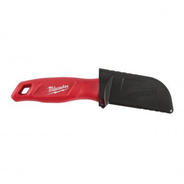 Нож с загнутым носом (для кабеля) MILWAUKEE 4932464829