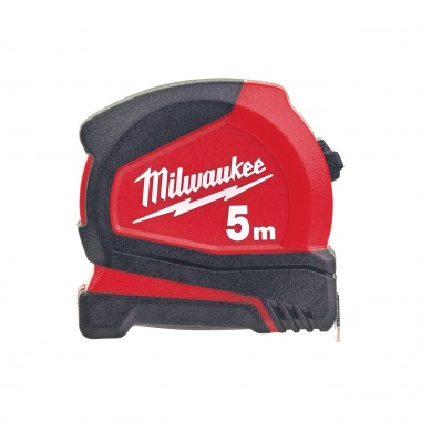 Рулетка MILWAUKEE Pro Compact C5/19 5 м 4932459592