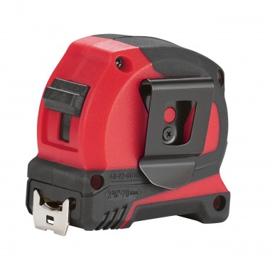 Рулетка MILWAUKEE Pro Compact C5/25 5 м 4932459593