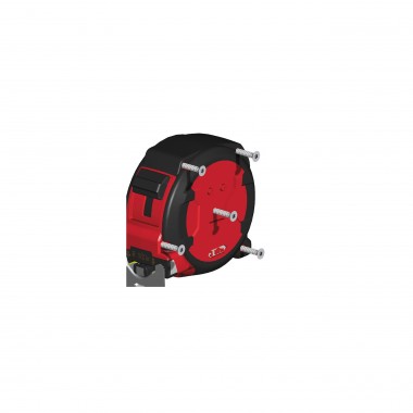 Рулетка MILWAUKEE Pro Compact C8/25 8 м 4932459594