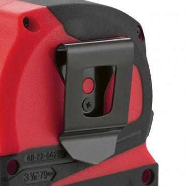 Рулетка MILWAUKEE Pro Compact C8/25 8 м 4932459594