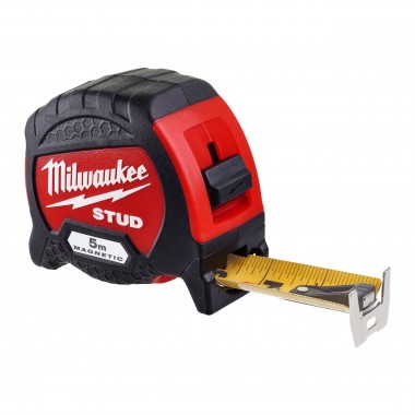 Рулетка MILWAUKEE STUD GEN II 5м 4932471626