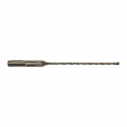 Бур SDS+ M2 4x160 MILWAUKEE