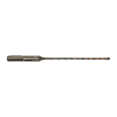 Бур SDS-PLUS M2 MILWAUKEE, діаметр 4,0х160х100мм