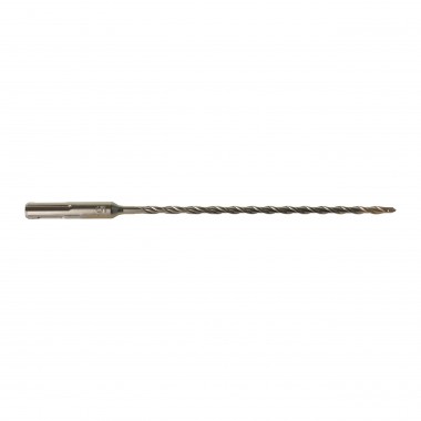 Бур SDS-PLUS M2 MILWAUKEE, діам.5,0х210х150мм