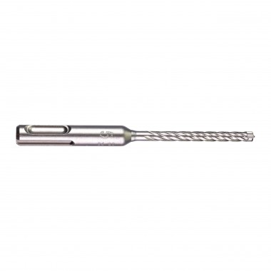 Бур SDS-PLUS MX4 MILWAUKEE, Ø5,0х115х50мм