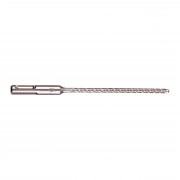 Бур SDS+ MX4 5x165 MILWAUKEE