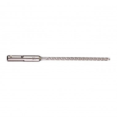 Бур SDS-PLUS MX4 MILWAUKEE, діаметр 5,0х165х100мм
