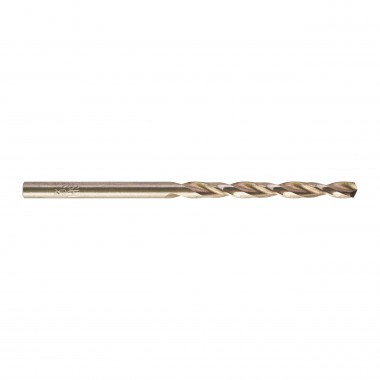 Сверло по металлу THUNDERWEB HSS-G 3.5x70 (2 шт)