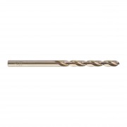 Сверло по металлу THUNDERWEB HSS-G 4,5 x 80 (1 шт)