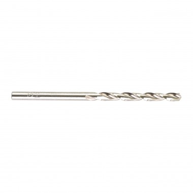 Сверло по металлу THUNDERWEB HSS-G 3,6 x 70 (10 шт)