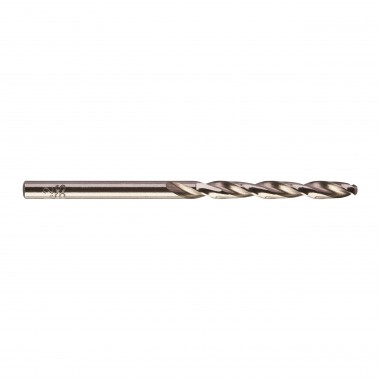 Сверло по металлу THUNDERWEB HSS-G 4.2x75 (10 шт)