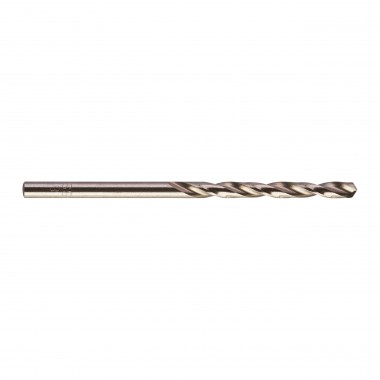 Сверло по металлу THUNDERWEB HSS-G 3.8x70 (10 шт)