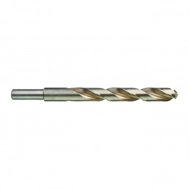 Сверло по металлу THUNDERWEB HSS-G 13,0 x 151 (1 шт)