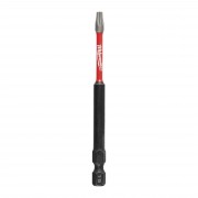 Насадка Milwaukee SHOCKWAVE TX15 90мм (1 шт)