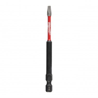 Насадка Milwaukee SHOCKWAVE TX15 90мм (1 шт)