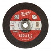 Отрезной диск SCS 42/230х3 PRO+ (1 шт)