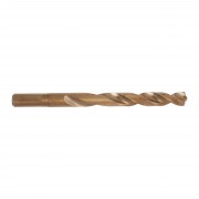 Сверло по металлу Milwaukee RedHEX HSS-G TiN 12.5мм (1 шт)