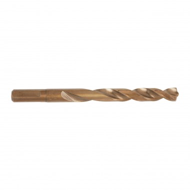 Свердло по металу Milwaukee RedHEX HSS-G TiN 12.5мм (1 шт)