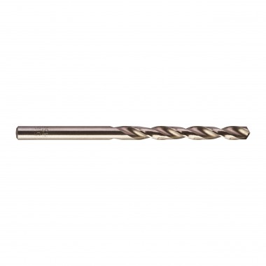 Сверло по металлу THUNDERWEB HSS-G 5.2x86 (10 шт)