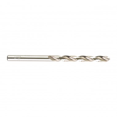 Сверло по металлу THUNDERWEB HSS-G 5,1 x 86 (10 шт)