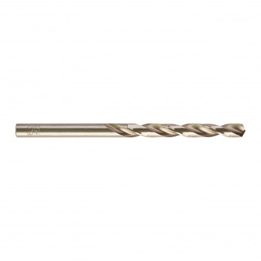 Сверло по металлу THUNDERWEB HSS-G 6.2x93 (10 шт)
