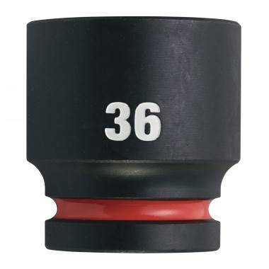 Головка ударная ShW 3/4 36 мм MILWAUKEE